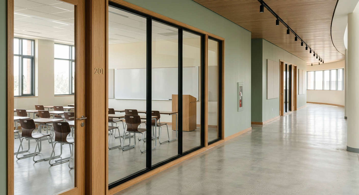 EDUCATIONAL INSTITUTIONS